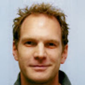 Meet your Posher, Roger